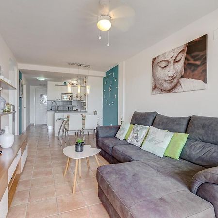 Paraiso II Eq Free Wifi Playa Paraiso  Dış mekan fotoğraf