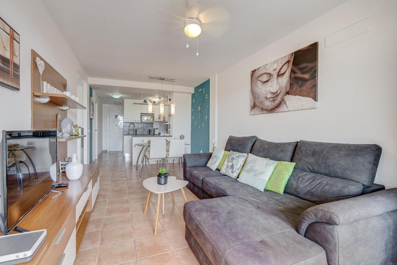 Paraiso II Eq Free Wifi Playa Paraiso  Dış mekan fotoğraf