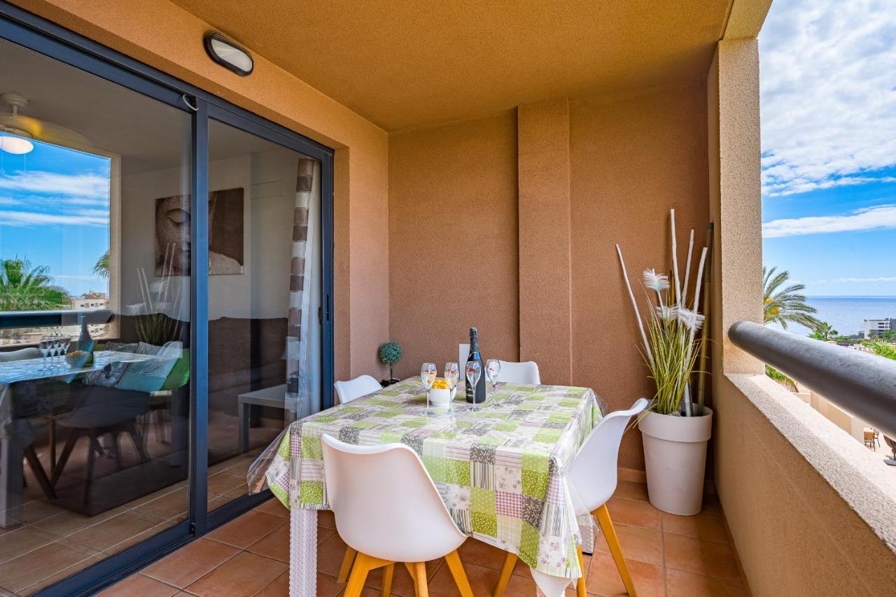 Paraiso II Eq Free Wifi Playa Paraiso  Dış mekan fotoğraf