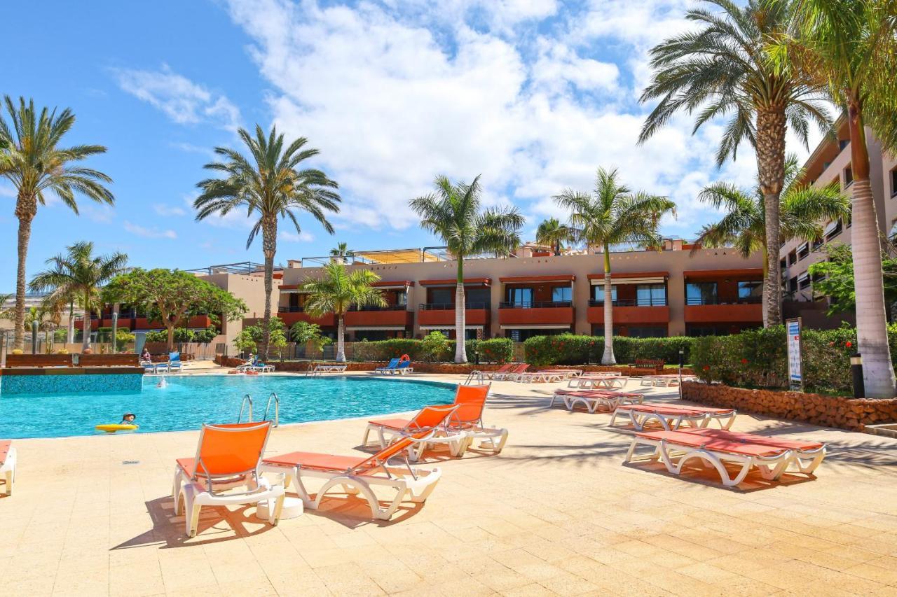 Paraiso II Eq Free Wifi Playa Paraiso  Dış mekan fotoğraf