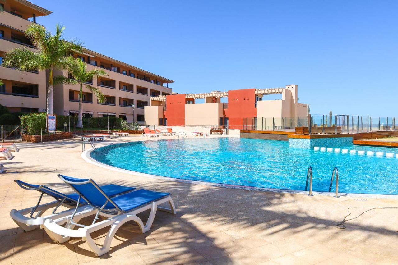 Paraiso II Eq Free Wifi Playa Paraiso  Dış mekan fotoğraf