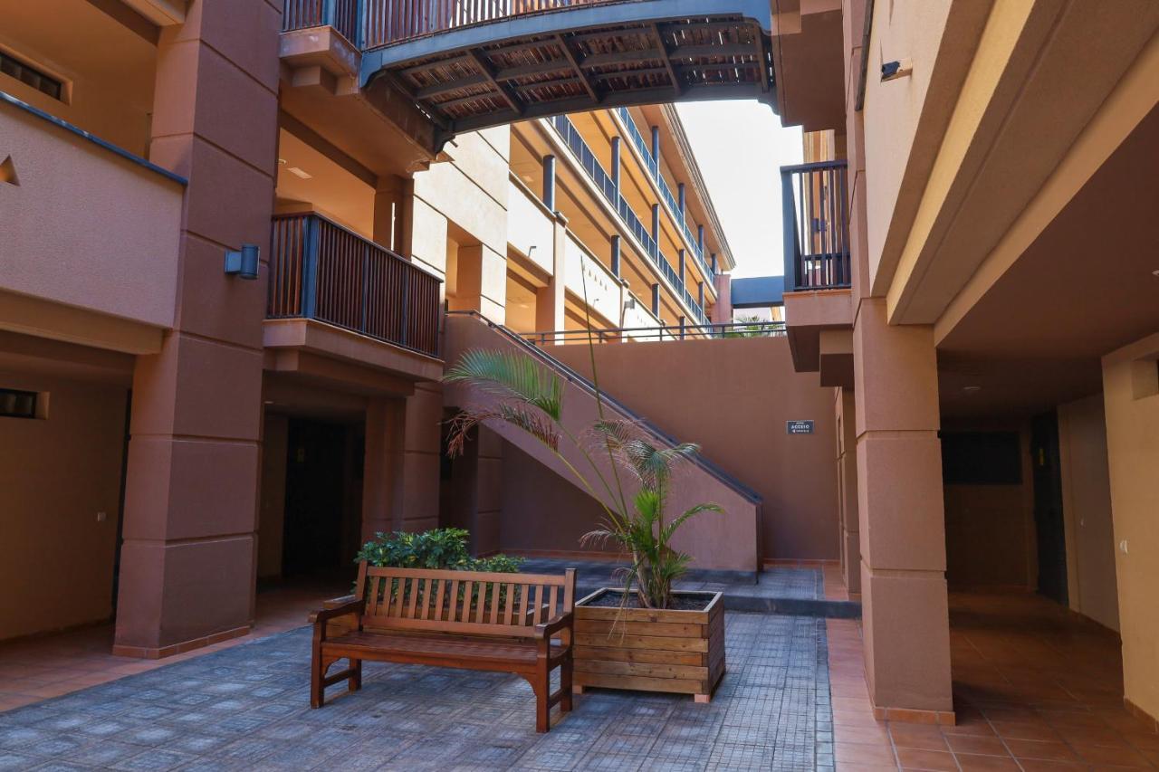 Paraiso II Eq Free Wifi Playa Paraiso  Dış mekan fotoğraf