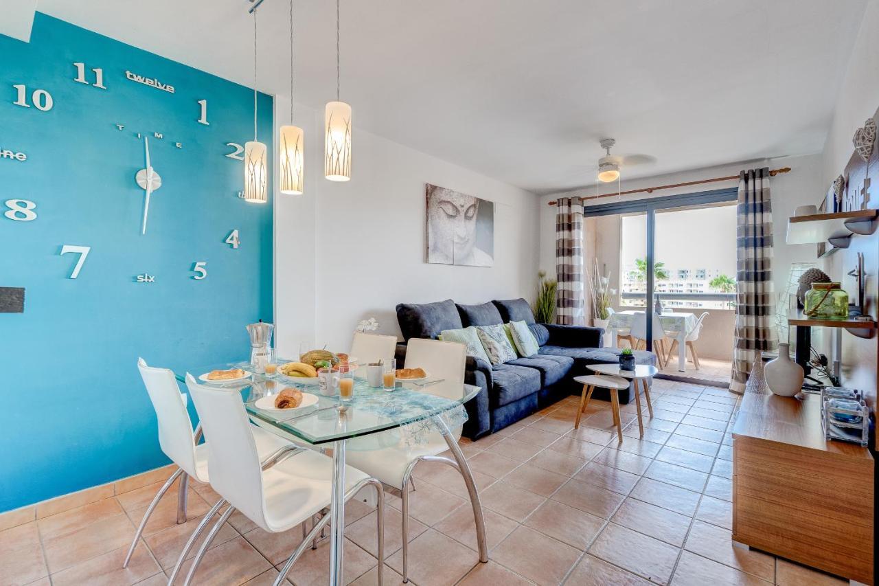 Paraiso II Eq Free Wifi Playa Paraiso  Dış mekan fotoğraf
