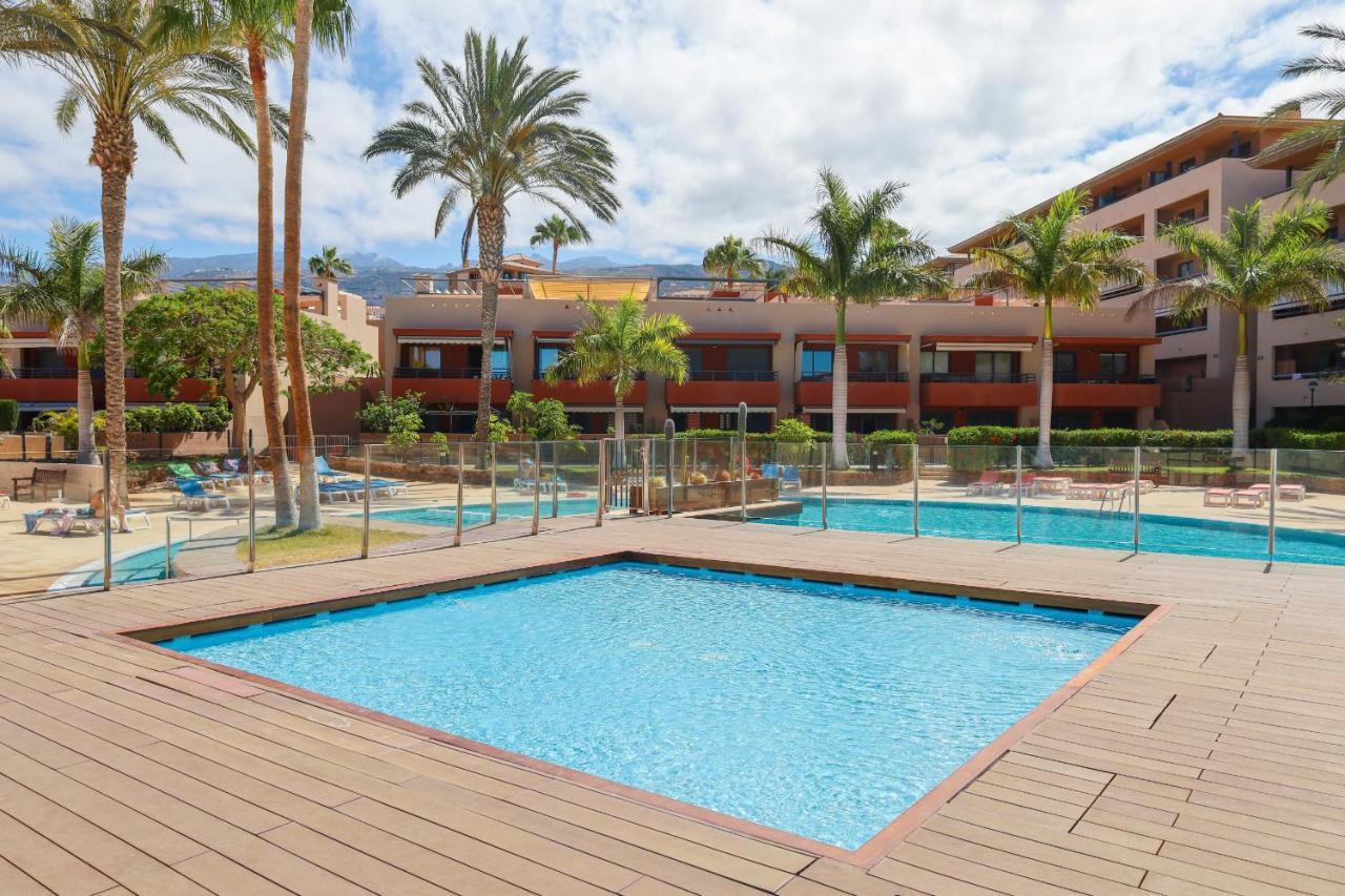 Paraiso II Eq Free Wifi Playa Paraiso  Dış mekan fotoğraf