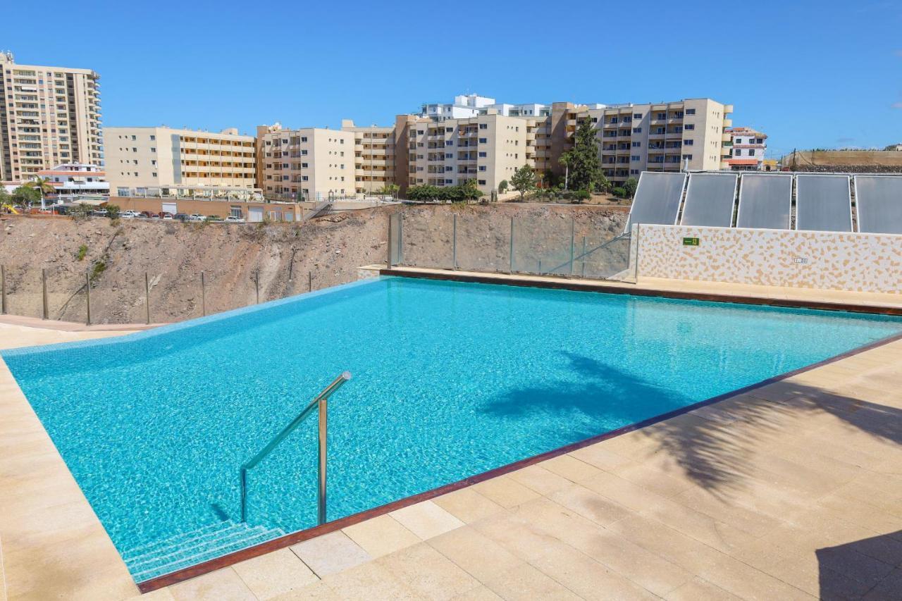 Paraiso II Eq Free Wifi Playa Paraiso  Dış mekan fotoğraf