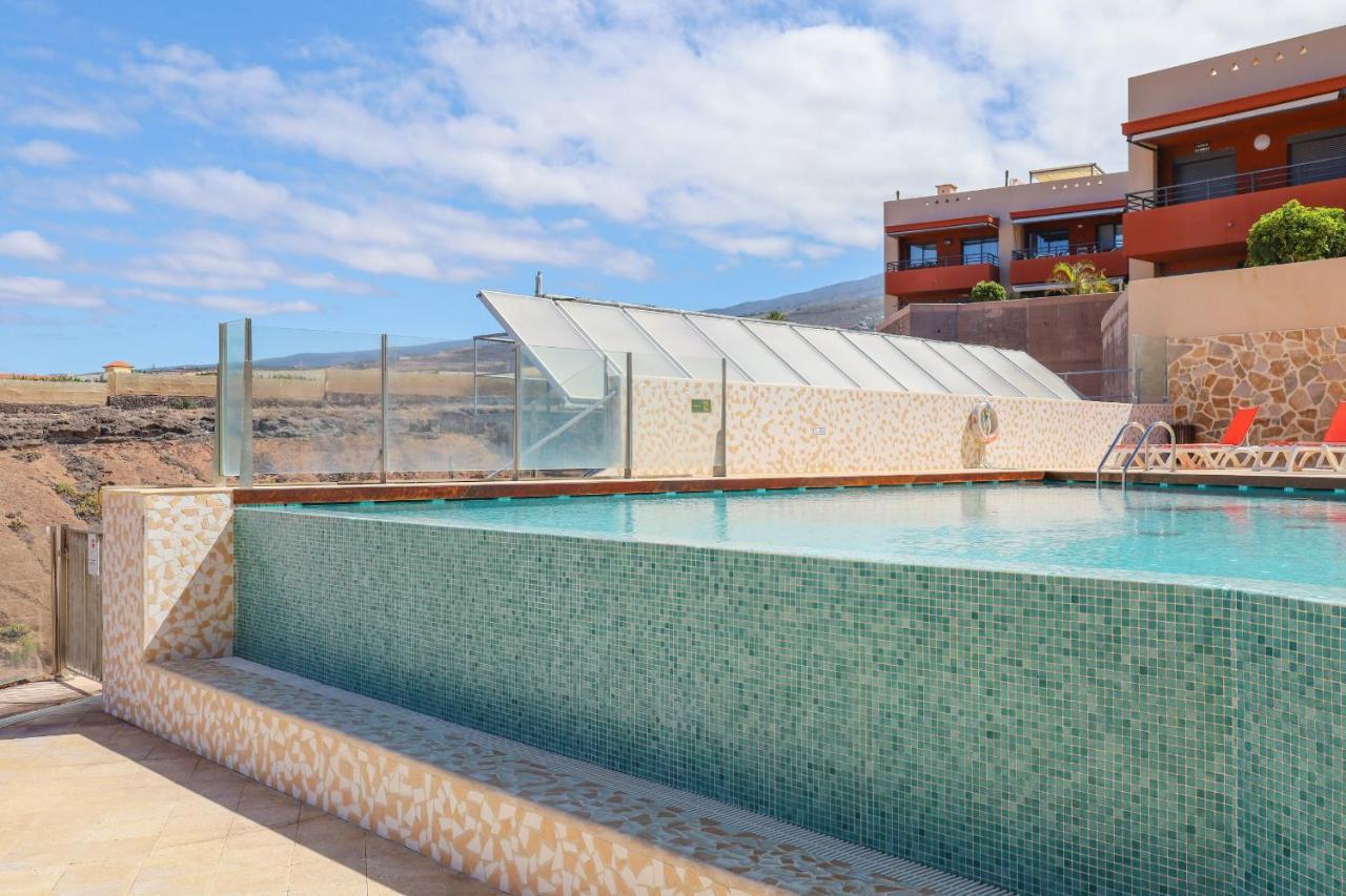 Paraiso II Eq Free Wifi Playa Paraiso  Dış mekan fotoğraf